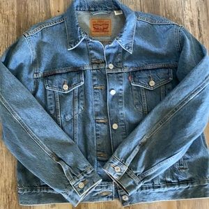 Levi’s Denim Jacket